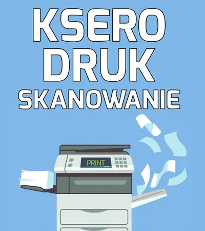 Idea Point Ksero - Druk - Pieczątki - Nadruki